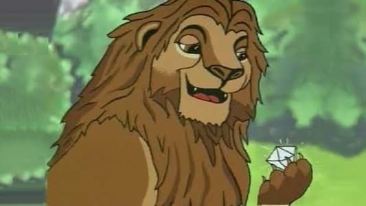 Le Roi Lion - Les nouvelles Aventures