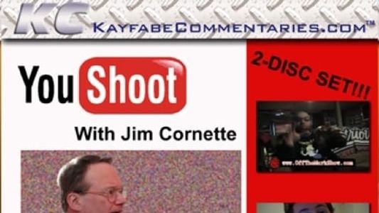 YouShoot: Jim Cornette