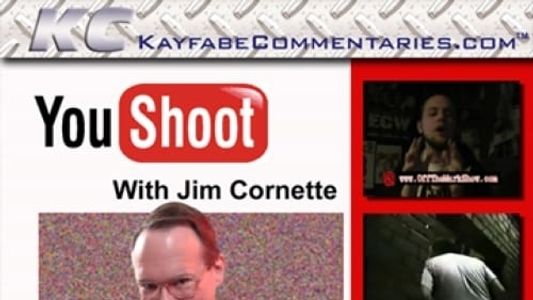 YouShoot: Jim Cornette 2 - The Lost Questions