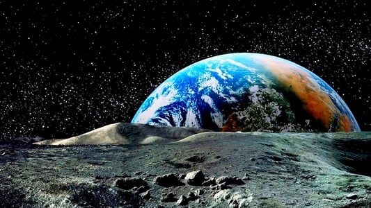 Lune : le huitième continent