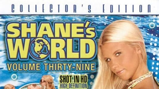 Shane's World 39: Casey's Pool Party