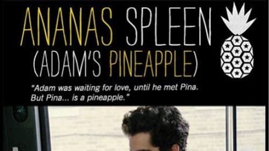 Ananas Spleen (Adam's Pineapple)