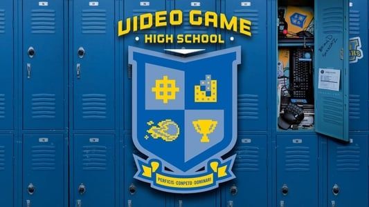 Image VGHS: The Movie