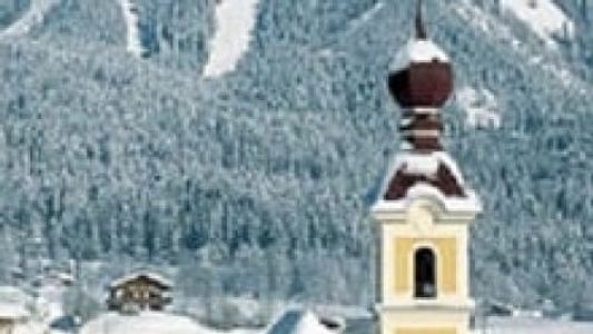 Image Season in Tyrol