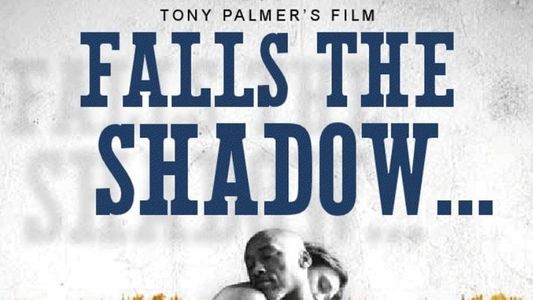 Falls the Shadow:  The Life and Times of Athol Fugard