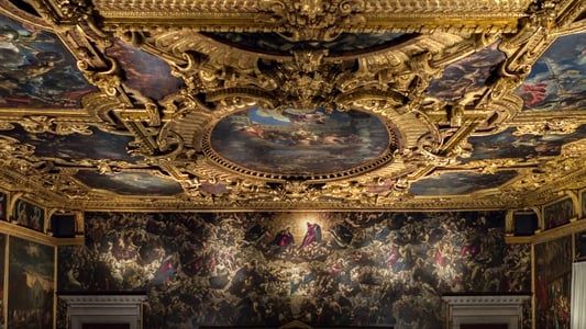 Image Tintoretto - Un ribelle a Venezia
