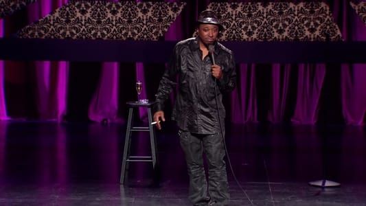 Image Eddie Griffin: You Can Tell 'Em I Said It