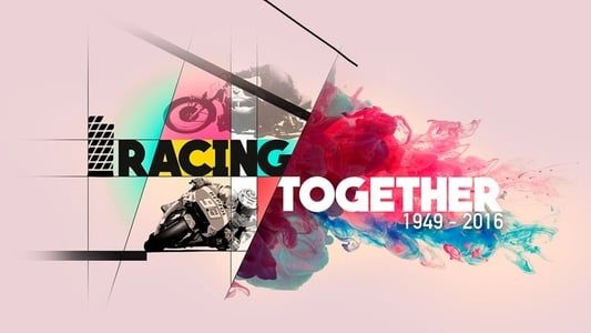 Racing together, la historia de MotoGP