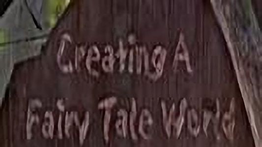 Creating a Fairy Tale World: The Making of Shrek