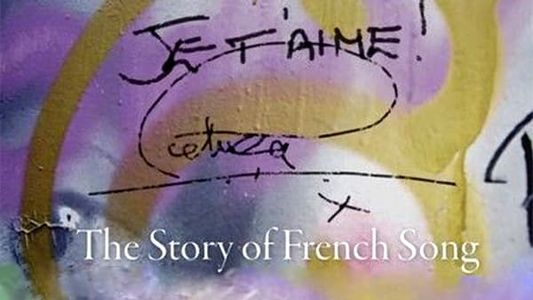 Je t'aime: The Story of French Song with Petula Clark