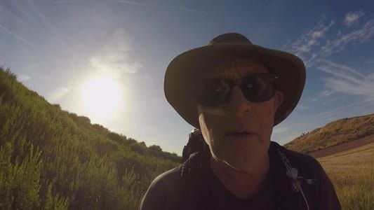 Image Camino, a Feature-length Selfie