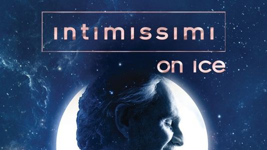 Intimissimi on Ice 2017: A Legend Of Beauty