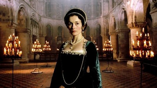 Image The Last Days of Anne Boleyn