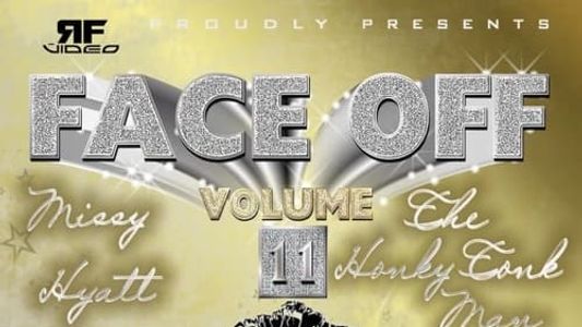 RFVideo Face Off Vol. 11: Big Lips & Shaking Hips