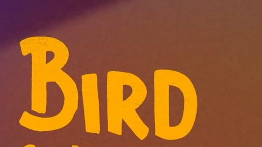 Bird Gone Wild: The Woody Woodpecker Story