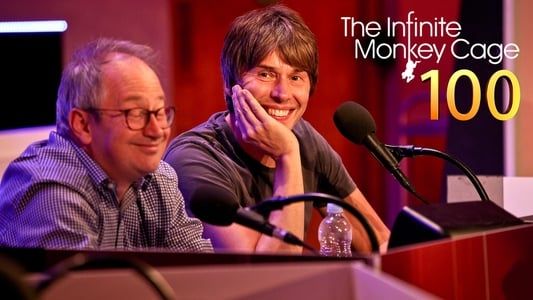 Image The Infinite Monkey Cage: 100th Episode TV Special
