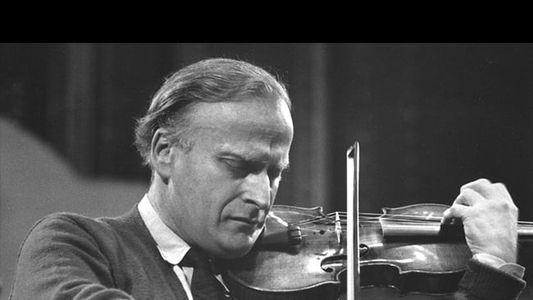 Yehudi Menuhin et Herbert von Karajan – Mozart : Concert pour violons et orchestre n°5
