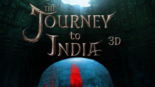 На пороге бессмертия: Путешествие в Индию