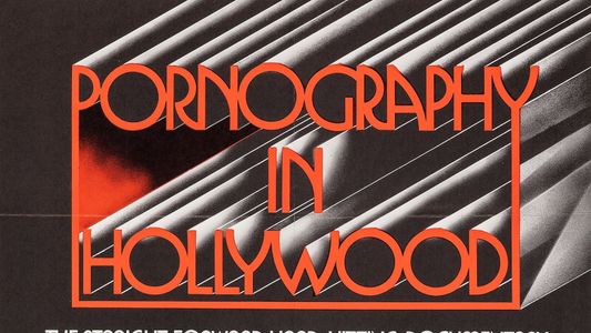 Pornography in Hollywood