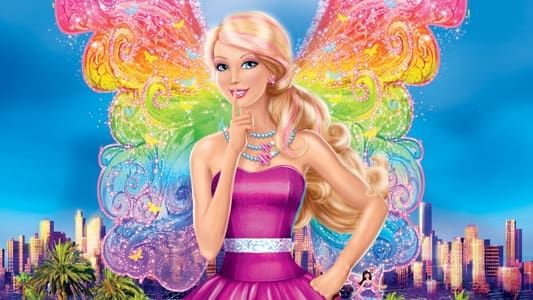 Barbie et le Secret des Fées
