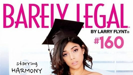 Barely Legal 160: Graduation Day