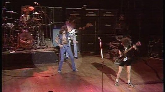 Image AC/DC ‎– Live 77-78