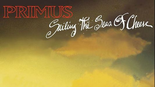 Image Primus - Sailing The Seas Of Cheese