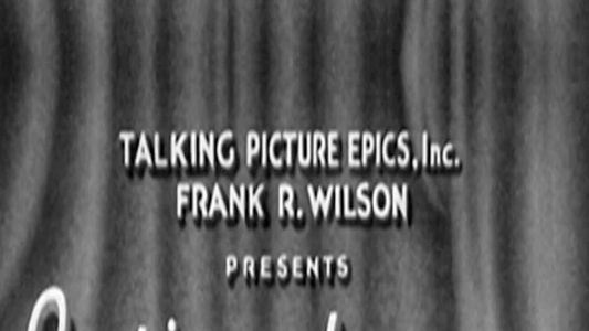 Intimate Interviews: Walter Huston