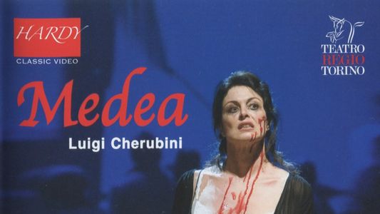 Luigi Cherubini - Medea