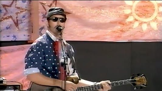 Primus - Woodstock 94