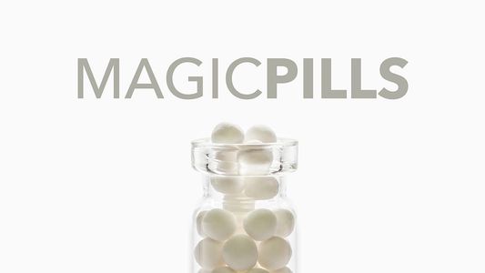Image Magic Pills