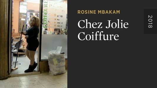Image Chez Jolie Coiffure