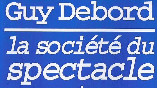 Guy Debord, son art et son temps
