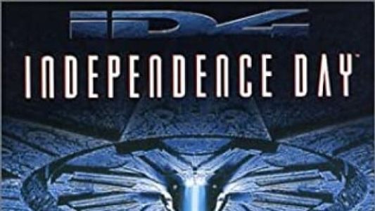 Independence Day: The ID4 Invasion