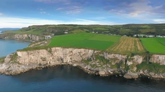 Image Aerial Ireland
