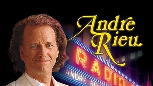 Andre Rieu - Live in New York