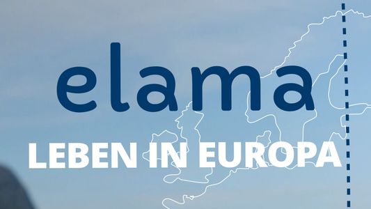 Image elama - Leben in Europa