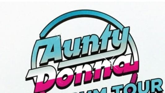 Aunty Donna - The Album Tour