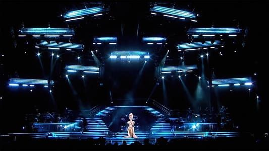 Image Kylie Minogue - Showgirl Homecoming Live