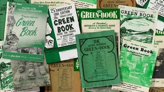 Green Book, le guide de voyage des Noirs d'Amérique