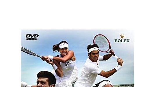 Wimbledon: 2015 Official Film Review