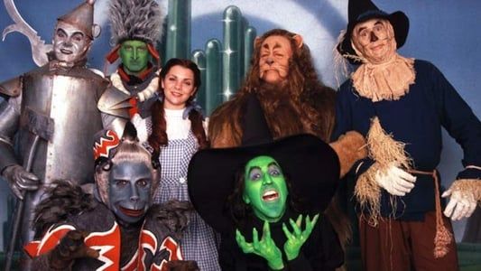 Image A Tribute to the Wizard of Oz