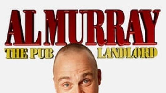Al Murray, The Pub Landlord - Live At The Palladium