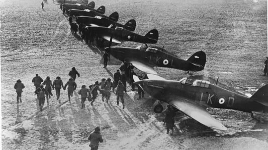 Image Voices of the Battle of Britain