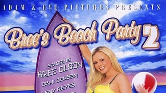 Bree's Beach Party 2