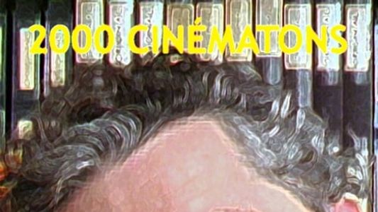 2000 Cinématons