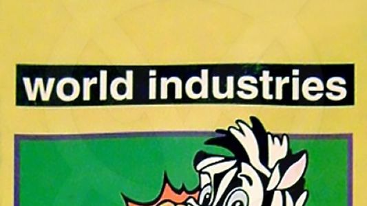 World Industries - Love Child