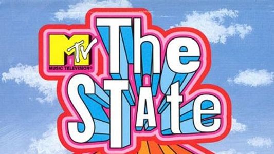 MTV: The State, Skits and Stickers