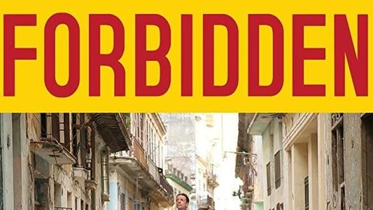 Forbidden Cuba