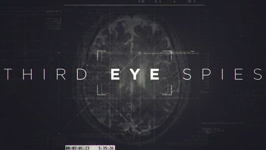 Image Third Eye Spies